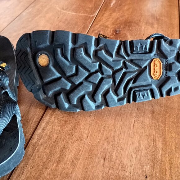 Luna Running Sandals - Picture 4 of 4